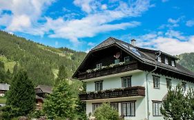Apartment Hochjoch By Interhome